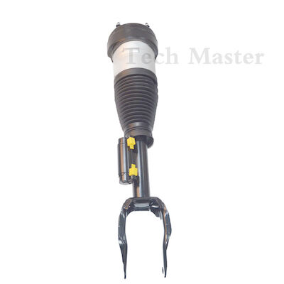 Mercdes W167 GLS GLE সামনের জন্য অটো এয়ার শক বিজ্ঞাপন স্ট্রুট বাম 1673200503 1673203113 1673200504 ডানে 1673203213