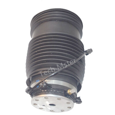 মার্সিডিজ - বেনজ W213 E - ক্লাস W253 GLC CLS W257 C257 পিছনে বামে বিজ্ঞাপন সহ এয়ার সাসপেনশন স্প্রিংস OEM 2133200125