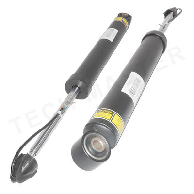 4G0616031AB 4G0616031L অডি এ 6 সি 7 এর জন্য এয়ার শকস এবং স্ট্রুটস