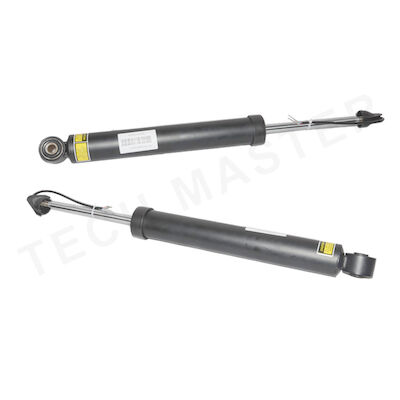 4G0616031AB 4G0616031L অডি এ 6 সি 7 এর জন্য এয়ার শকস এবং স্ট্রুটস