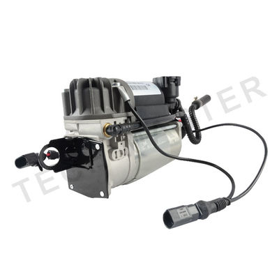 4L0698007 4L0698007B D 4L0698007A এয়ার সাসপেনশন কমপ্রেসার অডি Q7 বছরের 2002-2016 এয়ার পাম্পের জন্য