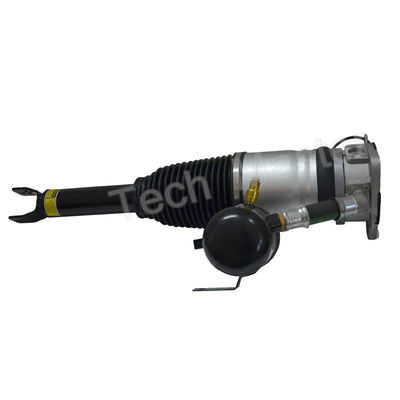 অডি A8 D3 4E A8L Quattro 4E0616002N 4E0616001E 4E0616002E এর জন্য নতুন রিয়ার ডান বাম এয়ার সাসপেনশন শক স্ট্রাট