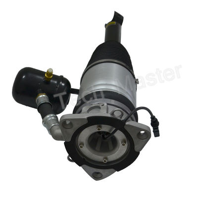অডি A8 D3 4E A8L Quattro 4E0616002N 4E0616001E 4E0616002E এর জন্য নতুন রিয়ার ডান বাম এয়ার সাসপেনশন শক স্ট্রাট