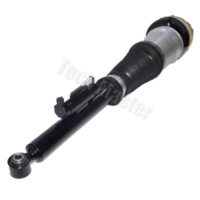 মার্সেডিজ বেঞ্জ W222 V222 X222 C217 W217 S-class রিয়ার বাম এবং ডান এয়ার সাসপেনশন শক 2223201138 2223200413