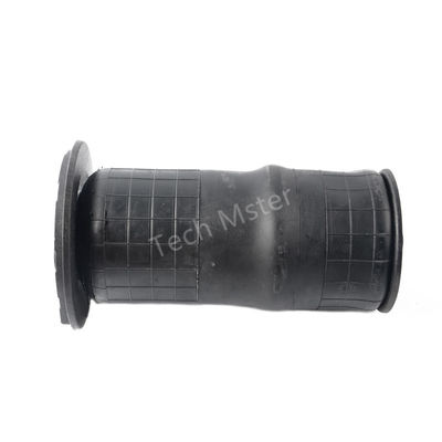 RKB101460 RKB101460E রেঞ্জ রোভার P38 রিয়ার সাসপেনশন বেলো জন্য রাবার এয়ার স্প্রিং