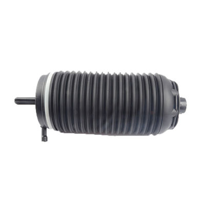 রিয়ার বাম ডান সাসপেনশন ব্যাগ পোর্শ ম্যাকান OEM 95B616001C 95B616002C জন্য এয়ার স্প্রিং বেলুন