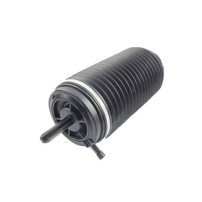 রিয়ার বাম ডান সাসপেনশন ব্যাগ পোর্শ ম্যাকান OEM 95B616001C 95B616002C জন্য এয়ার স্প্রিং বেলুন