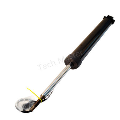 বায়ুসংক্রান্ত এয়ার শক শোষণকারী 4M0513021AH 4M0616031AC Audi Q7 SQ7 4M Bentayga 2016- এর জন্য