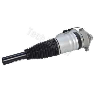 AUDI A8D5 A8 4N Quattro S8 রিয়ার লেফট রাইট এয়ারম্যাটিক এয়ার সাসপেনশন শক 4N4616039F 4N4616040F 2017- একেবারে নতুন