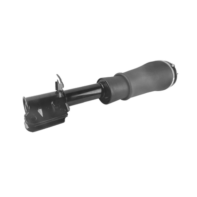 রেঞ্জ রোভার L322 সামনে বাম ডান এয়ার শক শোষণকারী OEM RNB000750 RNB000740