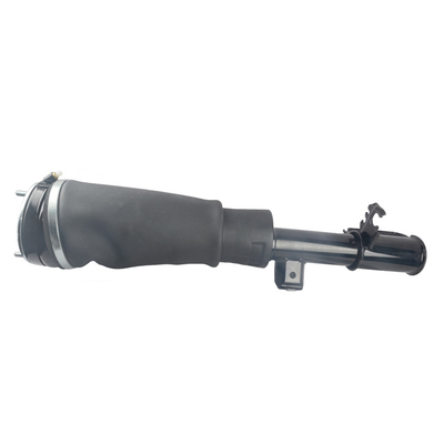 রেঞ্জ রোভার L322 সামনে বাম ডান এয়ার শক শোষণকারী OEM RNB000750 RNB000740