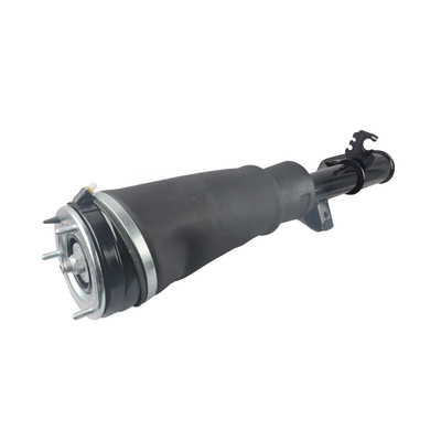 রেঞ্জ রোভার L322 সামনে বাম ডান এয়ার শক শোষণকারী OEM RNB000750 RNB000740