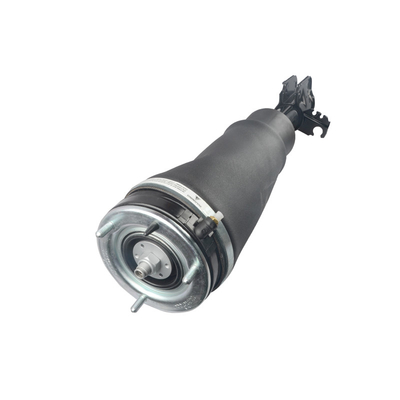 রেঞ্জ রোভার L322 সামনে বাম ডান এয়ার শক শোষণকারী OEM RNB000750 RNB000740