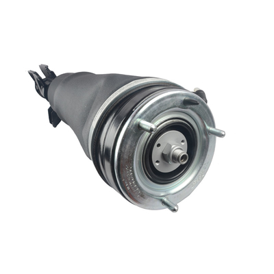 রেঞ্জ রোভার L322 সামনে বাম ডান এয়ার শক শোষণকারী OEM RNB000750 RNB000740