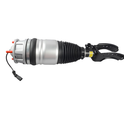 VW Touareg II পোর্শে 958 ফ্রন্ট সাসপেনশন শক অ্যাবজরবার 7P6616040N 7P6616039N