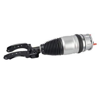 VW Touareg II পোর্শে 958 ফ্রন্ট সাসপেনশন শক অ্যাবজরবার 7P6616040N 7P6616039N