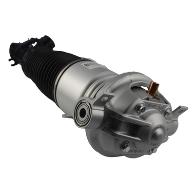 অটো সাসপেনশন শক এয়ার স্ট্রুট VW Touareg I Porsche 955/957 7L5616019D 7L5616020D