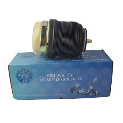 OEM 4F0616001 এয়ার শক শোষক এয়ার সাসপেনশন স্প্রিং অডি A6 C6 Quattro S6 রিয়ার