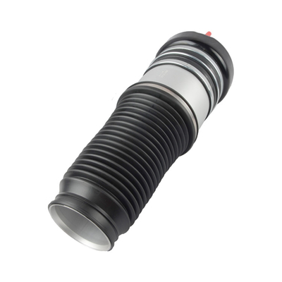 Audi A6 C6 4F Avant Quattro ফ্রন্ট লেফট এয়ার স্প্রিং OEM 4F0616039AA এয়ার রাবার স্প্রিং 2004-2010 এয়ার বেলো