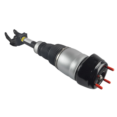 W164 GL ML ফ্রন্ট কয়েল স্প্রিং এর জন্য OEM 1643200130 এয়ার সাসপেনশন Asorber Air Strut