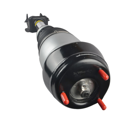 W164 GL ML ফ্রন্ট কয়েল স্প্রিং এর জন্য OEM 1643200130 এয়ার সাসপেনশন Asorber Air Strut