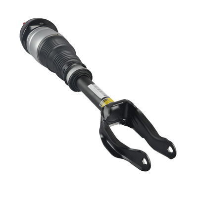 W164 GL ML ফ্রন্ট কয়েল স্প্রিং এর জন্য OEM 1643200130 এয়ার সাসপেনশন Asorber Air Strut