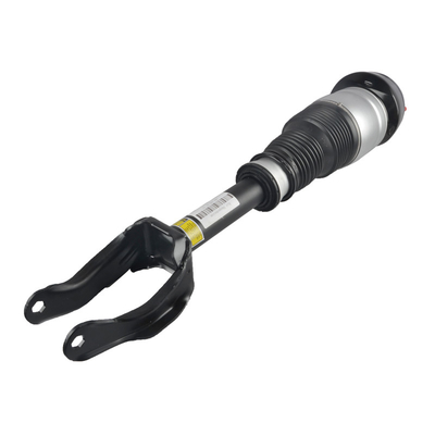 W166 GL ML GLS GLE সামনের বাঁদিকে এয়ার সাসপেনশন শক এর জন্য OEM 1663202513 এয়ার স্ট্রুট