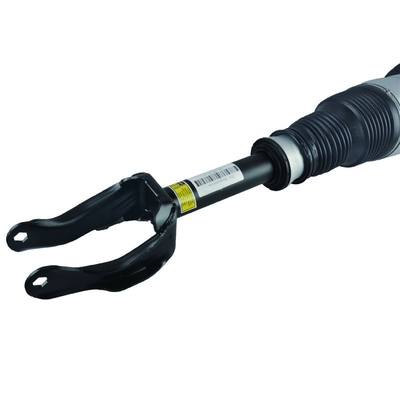 W166 GL ML GLS GLE সামনের বাঁদিকে এয়ার সাসপেনশন শক এর জন্য OEM 1663202513 এয়ার স্ট্রুট
