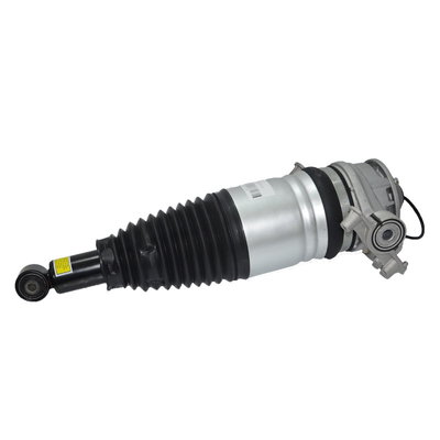VW Touareg Porsche Cayenne রিয়ার লেফট এয়ার সাসপেনশন শক স্ট্রটস 7P6616019K 7P6616020K