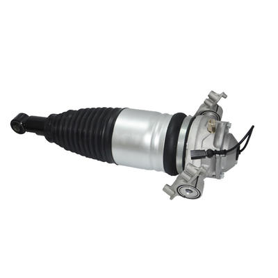 VW Touareg Porsche Cayenne রিয়ার লেফট এয়ার সাসপেনশন শক স্ট্রটস 7P6616019K 7P6616020K
