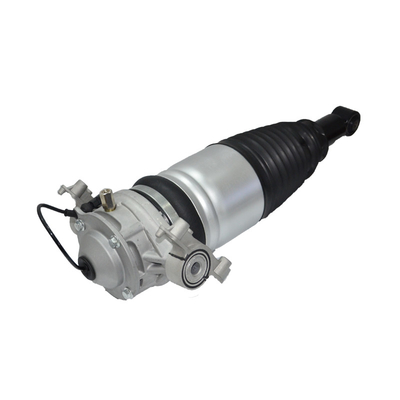 VW Touareg Porsche Cayenne রিয়ার লেফট এয়ার সাসপেনশন শক স্ট্রটস 7P6616019K 7P6616020K