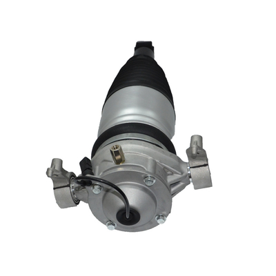 VW Touareg Porsche Cayenne রিয়ার লেফট এয়ার সাসপেনশন শক স্ট্রটস 7P6616019K 7P6616020K
