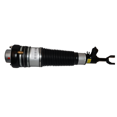 Audi A6 C6 4F ফ্রন্ট লেফট এয়ার সাসপেনিয়ান ড্যাপমার 4F0616039AA 4F0616039R 4F0616039S 4F0616039T এর জন্য এয়ার শক