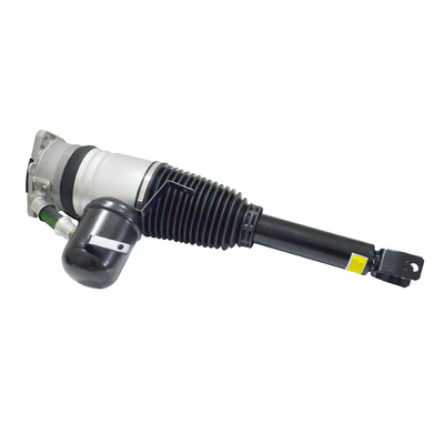 Audi A8 D3 এর জন্য এয়ার শক রিয়ার এয়ার সাসপেনন ড্যাপমার বাম 4E0616001E ডান 4E0616002E