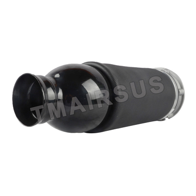 Audi A6 C5 4B অলরোড কোয়াট্রো ওয়াগন ফ্রন্ট এয়ার রিপেয়ার কিট 4Z7616051B 4Z7616051 এর জন্য এয়ার সাসপেনশন স্প্রিংস এয়ার বেলো ব্যাগ