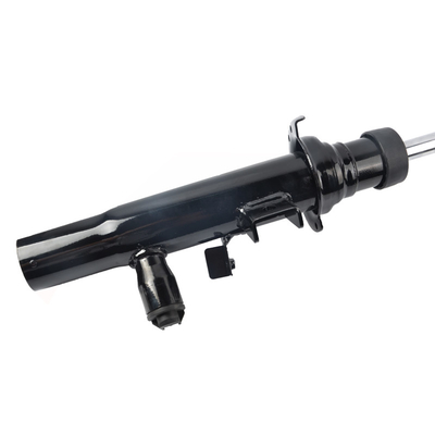 BMW X3 X4 F25 F26 এর জন্য এয়ার সাসপেনশন পার্টস বাম সামনে EDC শক অ্যাবজরবার 37116797027 37126797025 ডানে 37116797028