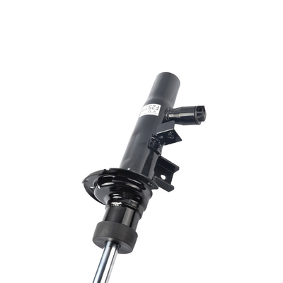 BMW X3 X4 F25 F26 এর জন্য এয়ার সাসপেনশন পার্টস বাম সামনে EDC শক অ্যাবজরবার 37116797027 37126797025 ডানে 37116797028