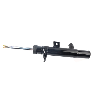 BMW X3 X4 F25 F26 এর জন্য এয়ার সাসপেনশন পার্টস বাম সামনে EDC শক অ্যাবজরবার 37116797027 37126797025 ডানে 37116797028