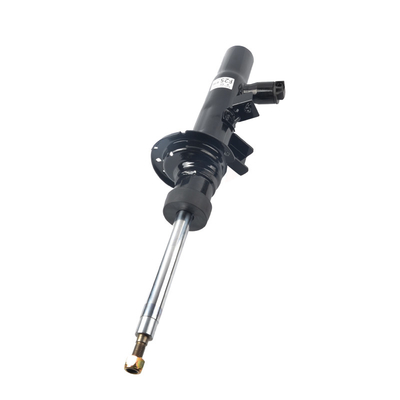 BMW X3 X4 F25 F26 এর জন্য এয়ার সাসপেনশন পার্টস বাম সামনে EDC শক অ্যাবজরবার 37116797027 37126797025 ডানে 37116797028