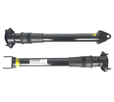 W164 ML350 GL450 ফ্রন্ট এয়ার সাসপেনশন শক শোষক 1643206013
