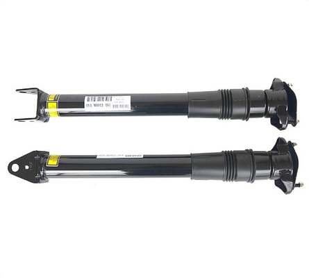 W164 ML350 GL450 ফ্রন্ট এয়ার সাসপেনশন শক শোষক 1643206013