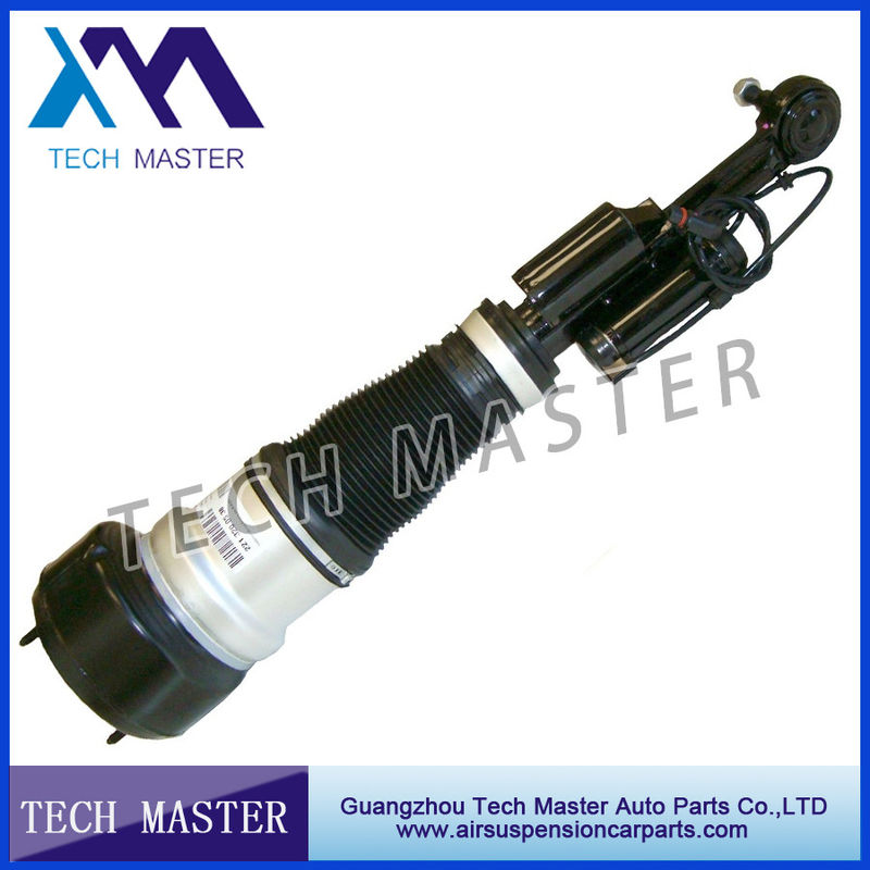 S350 / 450/550 CL500 এয়ার সাসপেনশন শক 4 ম্যাট্রিক 221 320 05 38 লং টাইম পাটা