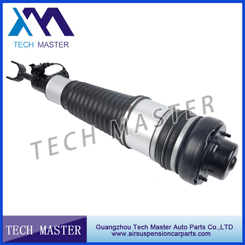 অডি এ 6 এয়ার ব্যাগ সাসপেনশন শক Absorber জন্য সামনে বাম এবং ডান বায়ু স্প্রিং স্ট্রাট
