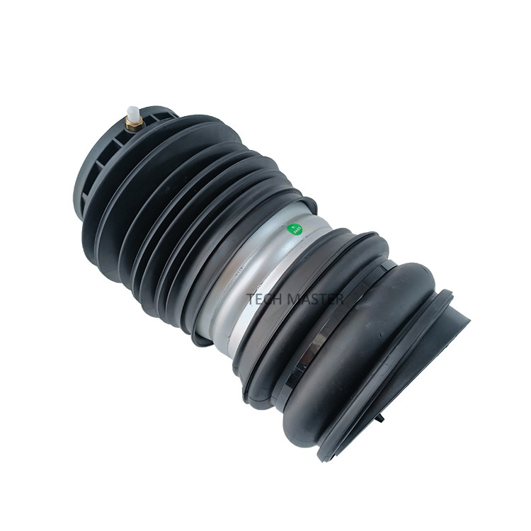 LR090654 J8A25580AC ল্যান্ড রোভার এয়ার সাসপেনশন পার্টস এয়ার স্প্রিং L560 ভেলার L462 ডিসকভারি ভি রিয়ার এয়ার বেলো