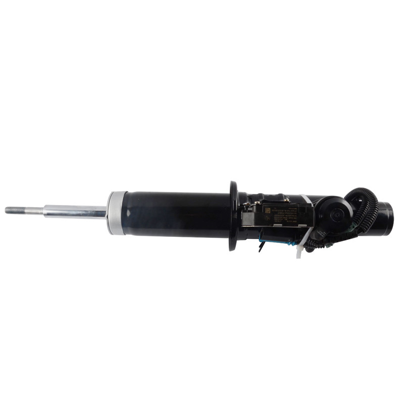 সেন্সর এবং তারের শক শোষক সহ BMW X5 X6 E70 E71 সামনে বাম ডান EDC 37116794531 37116794532