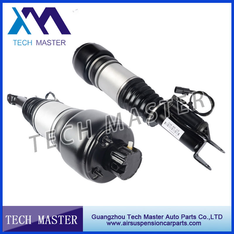 মার্সেডিজ বেনজ W211 W219 CLS500 CLS600 এর জন্য এয়ার সাসপেনশন, মার্সেডিজ বেঞ্জ এয়ার শকস 2113205513