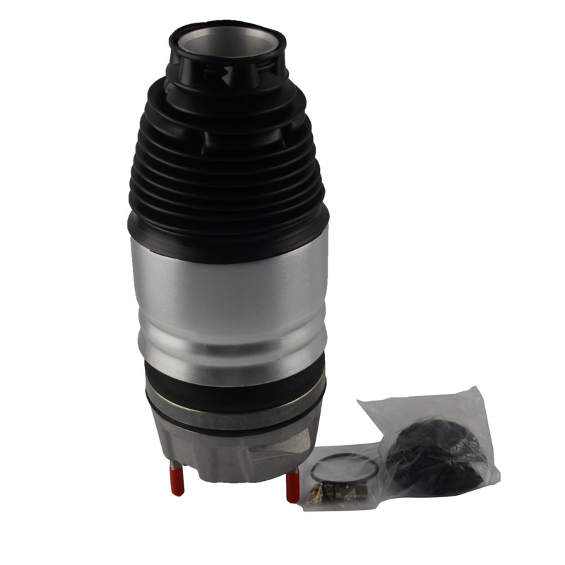 অডি Q7 VW Touareg Porsche 7L6616403B এয়ার বেলোর জন্য ফ্রন্ট এয়ার সাসপেনশন স্প্রিং মেরামত কিট