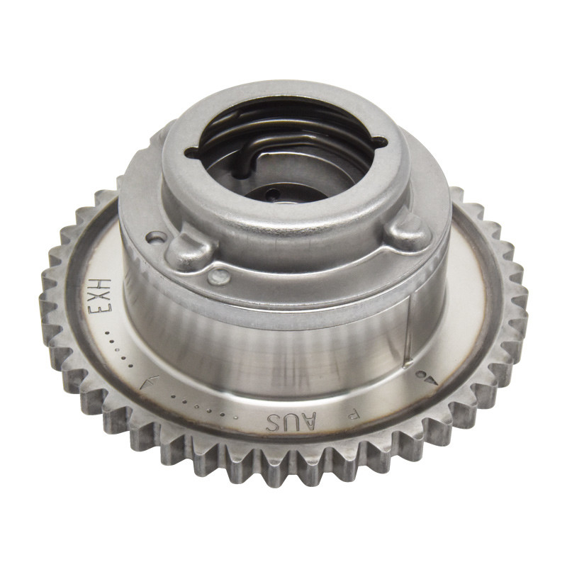 2710503447 A2710501500 2710502647 Exhaust Camshaft Adjuster Gears for Mercedes Benz C204 W204 W212 R172