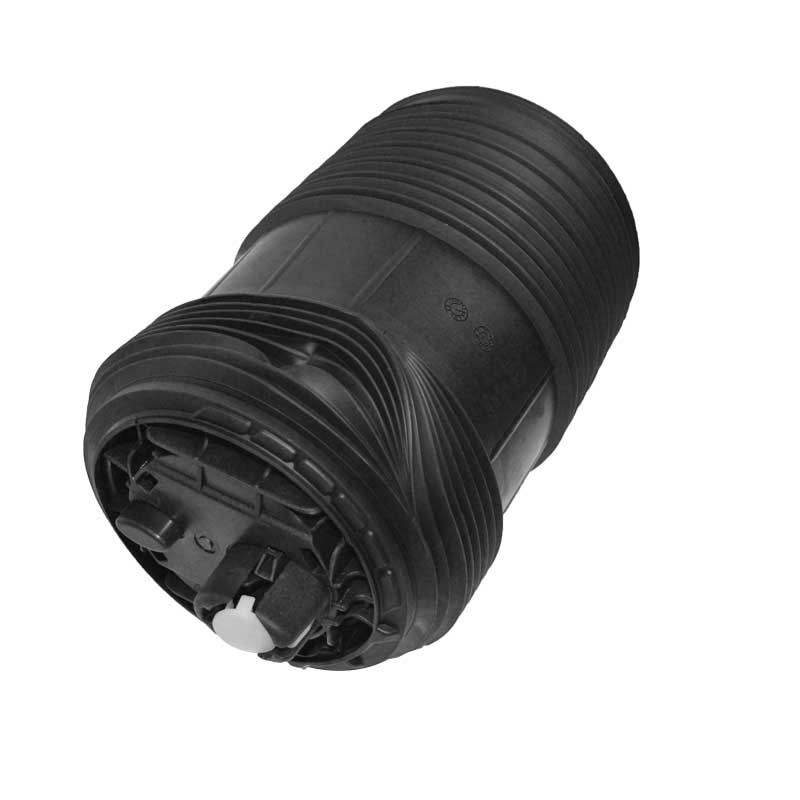Audi Q7 4m 4M0616001 4M0616002 রিয়ার এয়ার শক ব্যাগ নিচের জন্য এয়ার সাসপেনশন স্প্রিং