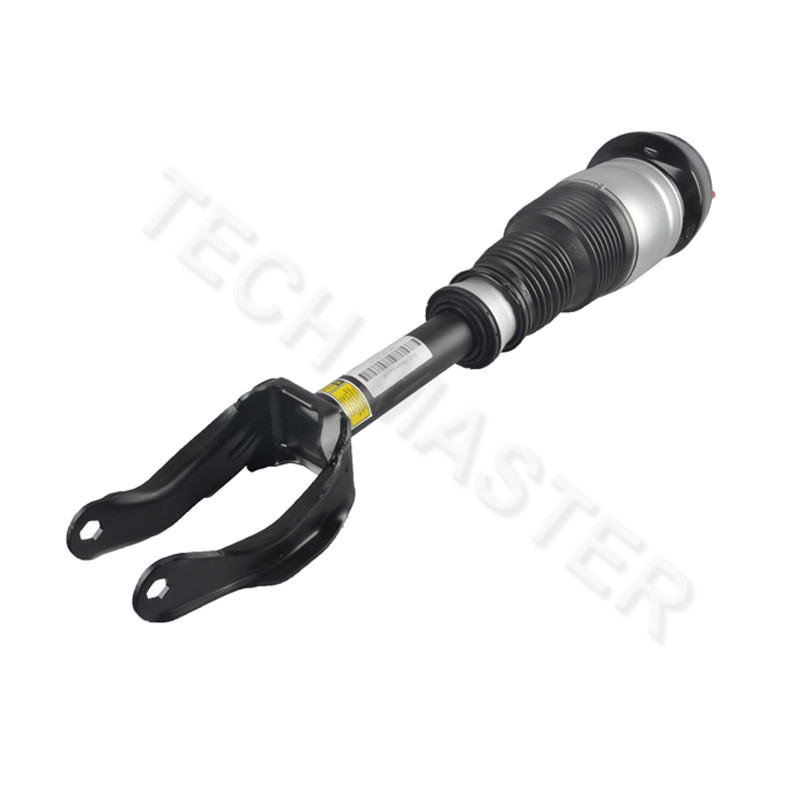 মার্সিডিজ বেঞ্জ ML/GL W166 X166 1663202513 1663202613 এর জন্য বিজ্ঞাপন ছাড়াই নতুন অরিজিনাল ফ্রন্ট এয়ার শক স্ট্রট